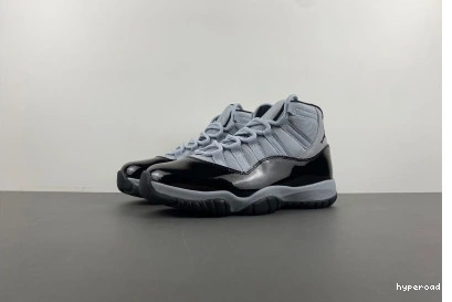 Hyperoad Air Jordan 11 0814